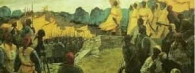 癸酉之变是怎么回事（癸酉之变结果是什么）_古代战争 菊江历史网