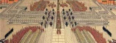 癸酉之变究竟是怎么回事（癸酉之变结果是什么）_古代战争 菊江历史网