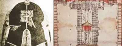 样式雷家族（清朝主持皇家建筑设计的雷姓家族的尊称）_稗官野史 菊江历史网