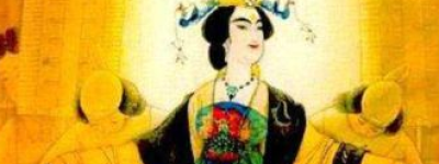 历史上唯一女皇武则天是如何治理国家的？_唐朝历史 菊江历史网