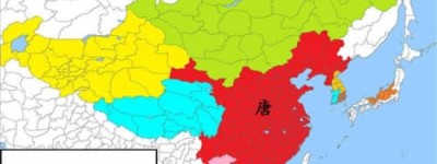 中国历史朝代顺序表 中国历史朝代顺序是什么_稗官野史 菊江历史网