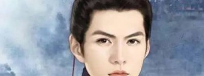 古代美男（潘安容貌与才华兼具，著名文学家）_稗官野史 菊江历史网