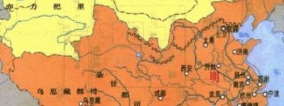 明朝是怎么灭亡的（罪魁祸首是谁，内外矛盾突出、君主无能）_明朝历史 菊江历史网