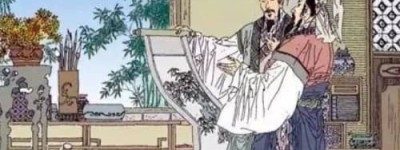 胸有成竹的主人公（胸有成竹有什么寓意）_稗官野史 菊江历史网