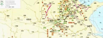 黄巾起义是哪个朝代的（东汉末年）_三国历史 菊江历史网