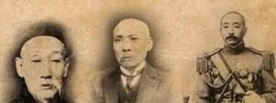 王士珍为什么没当军阀 “北洋三杰”之首却最为落魄_民国历史 菊江历史网