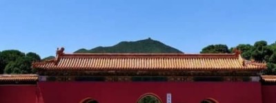 十三陵是谁的墓地（十三陵是谁的墓地被挖了）_明朝历史 菊江历史网