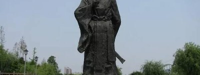 伍子胥简介（春秋末期吴国大臣，与孙武辅助吴国称霸，受谗言被吴王夫差赐死）_春秋战国历史 菊江历史网