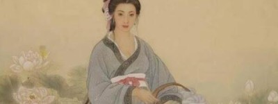 西施是哪个朝代的人？（春秋时期越国美女，中国古代四大美女之首）_春秋战国历史 菊江历史网