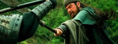 关羽有几个儿子?关羽的儿子叫什么？（2个，关平、关兴）_三国历史 菊江历史网