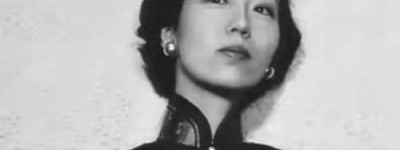 怎样评价张爱玲的一生?真正活出率真自我的民国奇女子_民国历史 菊江历史网