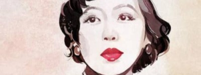 张爱玲的三段爱情特点概括（胡兰成、桑弧、赖雅）_民国历史 菊江历史网