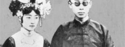 末代皇帝溥仪有几个老婆_清朝历史 菊江历史网