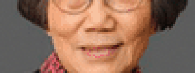 张永莲【分子内分泌学家，中国科学院院士】 – 人物百科