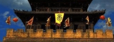 历史上益州之战的经过是怎么样的（益州之战结果如何）_古代战争 菊江历史网