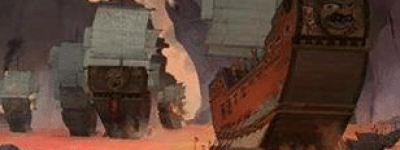 三国时期著名的赤壁之战有什么争议？_古代战争 菊江历史网