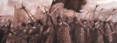 探索蓝田之战的具体经过（以秦国获胜告终）_古代战争 菊江历史网