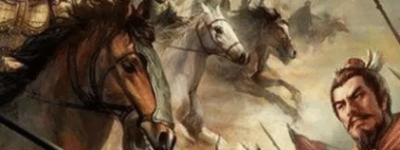 晋文公图霸中原之战是怎么回事（具体过程是怎样的）_古代战争 菊江历史网