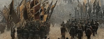 如何评价刘裕北伐？是取得较大成果和有重大历史意义的北伐_古代战争 菊江历史网