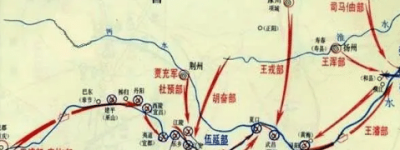 晋灭吴之战是怎么回事？在怎样的历史背景下爆发的？_古代战争 菊江历史网