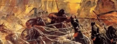 东晋时期的棘城之战是怎么回事？最终获胜的是哪一方？_古代战争 菊江历史网