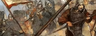 如何评价枋头之战？此战对东晋与前秦带来了哪些影响？_古代战争 菊江历史网