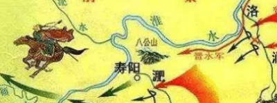 淝水之战在怎样的背景下发生的？爆发的原因是什么？_古代战争 菊江历史网