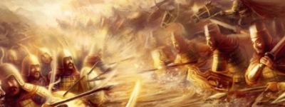 淝水之战的爆发，对东晋产生了哪些影响？_古代战争 菊江历史网