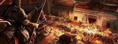 晋朝与鲜卑之间的凉州之战是怎么回事？晋军是如何获胜的?_古代战争 菊江历史网