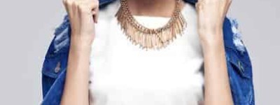 高露【中国内地女演员】 – 人物百科