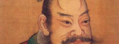 项羽是哪个朝代的_秦朝历史 菊江历史网