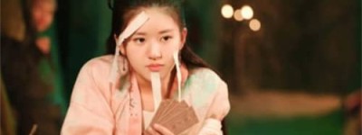 古代皇帝的女儿为何称为公主？_稗官野史 菊江历史网