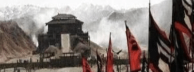 廉颇的成名之战：鄗代之战详细过程是怎样的？_古代战争 菊江历史网