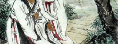 濠梁之辩的主人公是谁?_春秋战国历史 菊江历史网