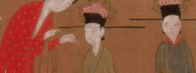 张贵妃：宋朝最大胆的妃子，皇帝还在位她居然改嫁了_帝王野史 菊江历史网