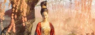 古代十大美女（四大美女皆在榜上，个个倾国倾城）_稗官野史 菊江历史网