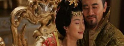 唐玄宗是唐朝第几代皇帝（他在历史上是什么样的形象）_唐朝历史 菊江历史网