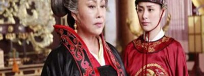 唐玄宗和武则天什么关系（两人都是唐朝皇帝）_唐朝历史 菊江历史网