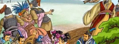 中国古代十大清官（西门豹、赵广汉、徐有功、狄仁杰、陈希亮、包拯、况钟、海瑞、汤斌、黄霸）_稗官野史 菊江历史网