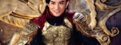 历史上真实杨藩有吗（没有，《薛丁山征西》中虚构人物）_唐朝历史 菊江历史网