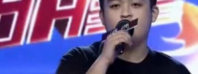 王也【演员王志飞的儿子】 – 人物百科