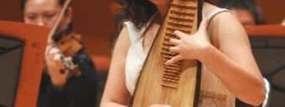 王乙宴【著名琵琶演奏家，中国的琵琶西施】 – 人物百科