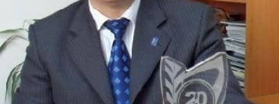 刘常研【中国海外考试培训业先驱】 – 人物百科