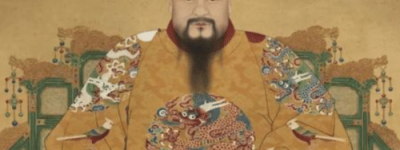 朱见深简介：明朝第八位皇帝(明英宗朱祁镇的长子)_明朝历史 菊江历史网