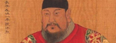 朱高炽简介：明朝第四位皇帝(明朝在位时间最短的皇帝)_明朝历史 菊江历史网