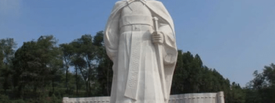 宋武帝刘裕：东晋至南北朝政治家、军事家(刘宋开国君主)_南北朝历史 菊江历史网