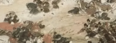 刘裕是如何在兵力不足的情况下，追击并击败桓玄的？_古代战争 菊江历史网