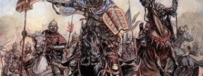 刘裕灭南燕之战，双方采取了怎样的作战策略？_古代战争 菊江历史网