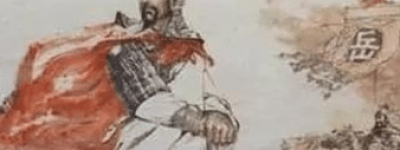 岳飞第二次北伐的具体经过是怎么样的？_古代战争 菊江历史网