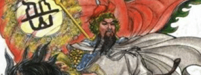 岳飞第一次北伐的经过是怎么样的？结局如何？_古代战争 菊江历史网